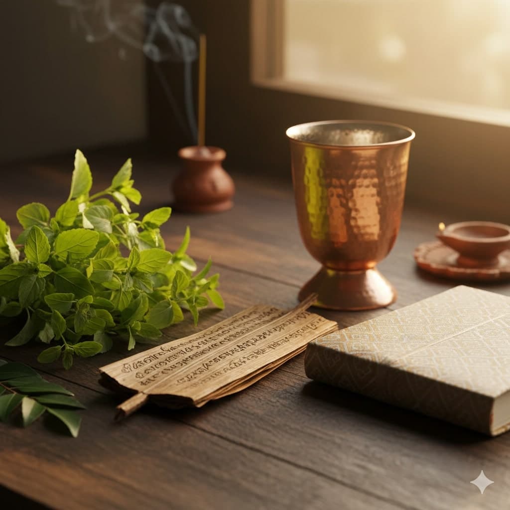 Ayurveda Fundamentals: Ancient Wisdom for Modern Wellness